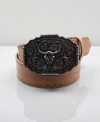 Desert Longhorn Kemer