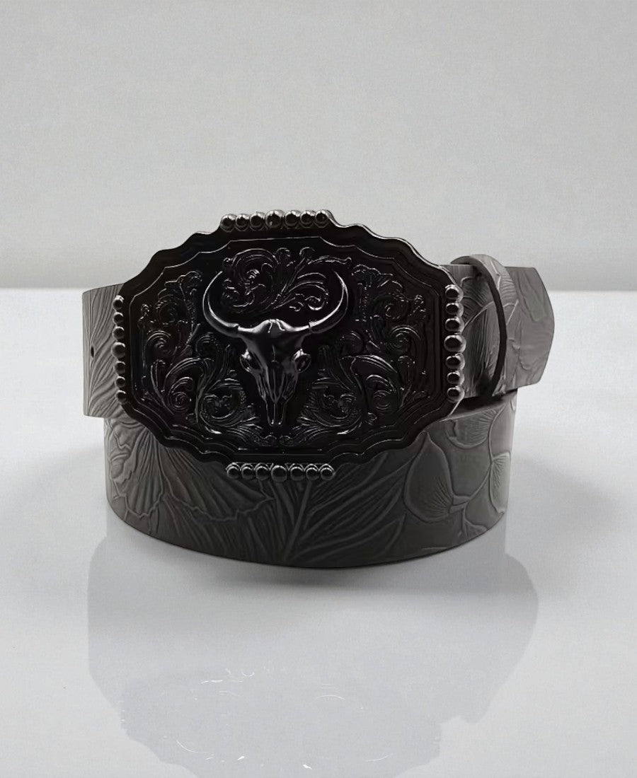 Desert Longhorn Kemer