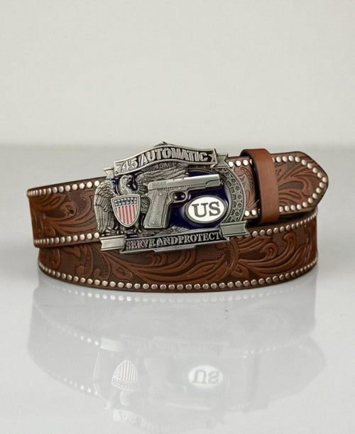 American Patriot .45 ACP Kemer
